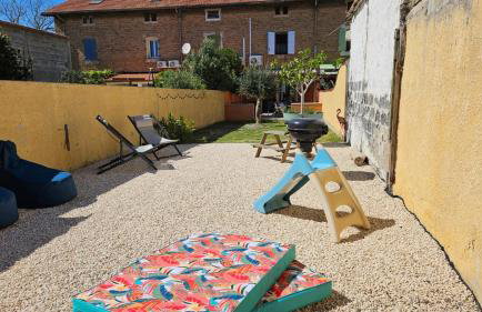 Camargue - La Saline Forézienne - Salin-de-Giraud - Photo 6