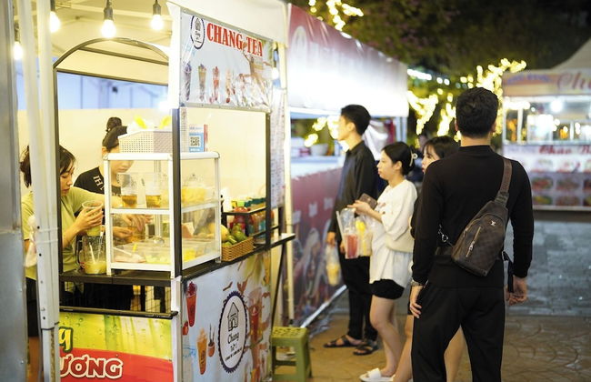 Vanda Beach Boutique Villa - Photo 53