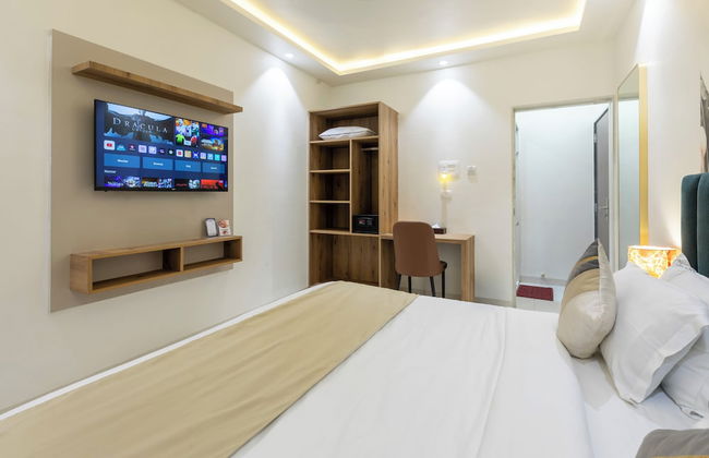 The Orion Premium Suites - Foto 18