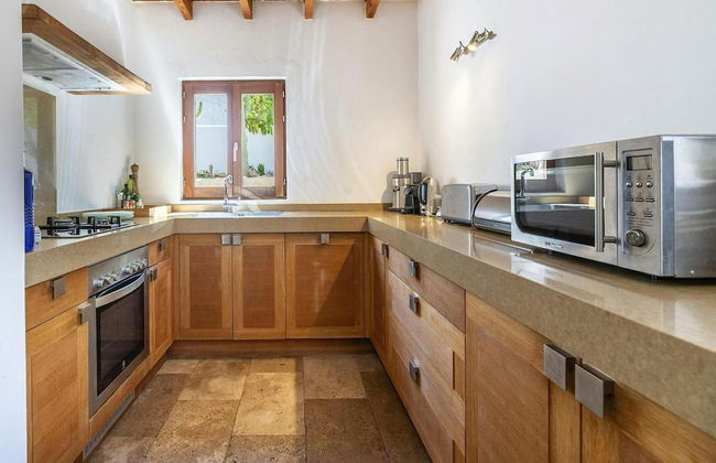 Magnificent Villa With sea Views - Foto 12