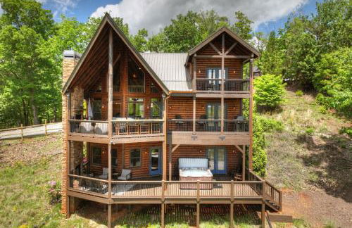 Sunrise Vista Lodge - Foto 42