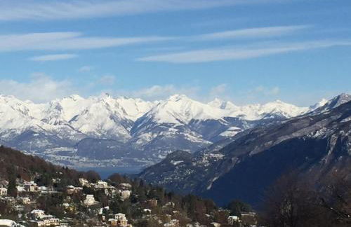 Casa Grazia Magreglio, Bellagio, Lake Como - Foto 67