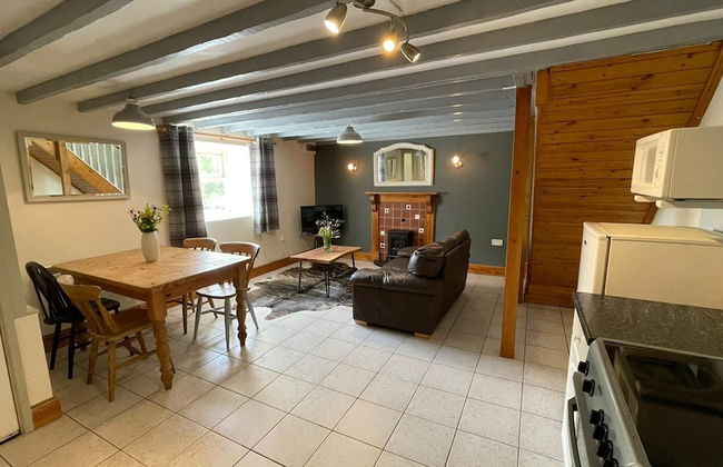 Crug Yr Eryr Isaf - Foto 14