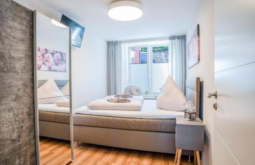 Ferienwohnung Saar-Steg - Foto 21