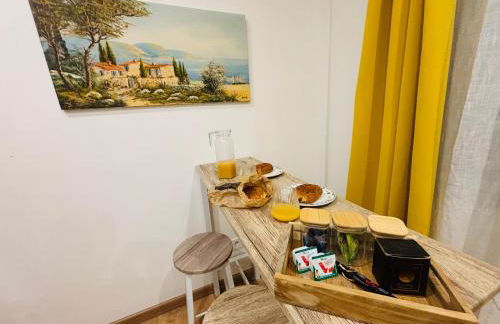 La parenthèse - Proche gare - Saint Etienne - Foto 28