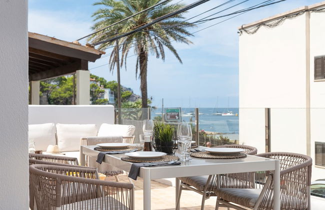 Ca Ne Margalide in Port d Andratx - Foto 2