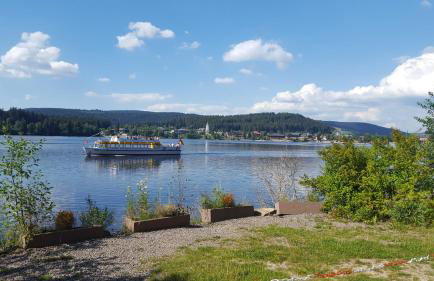 Appartement Rehblick - Foto 56