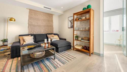 Bright W Terrace -2 bedrooms 2 bathrooms-Chamberi - Foto 4, Other