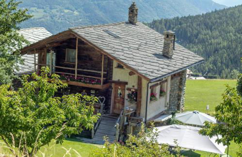 CleMaison Antica Dimora Apartments CIR VDA GIGNOD 0013 - Foto 2