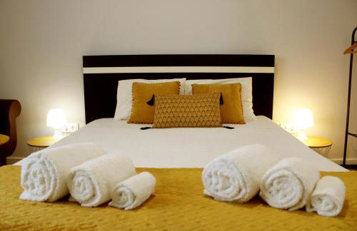 Casa Guilhermina - Photo 20