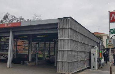 Bnbook Olona-Fiera Milano - Foto 92