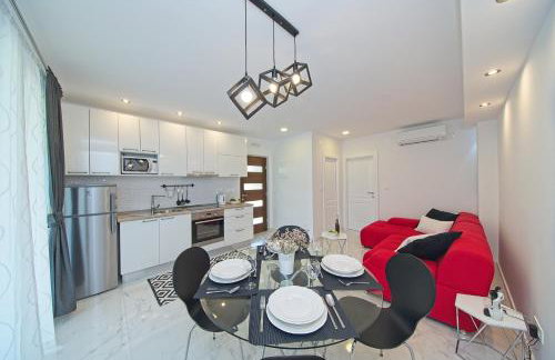 Apartment Marangun - Foto 2