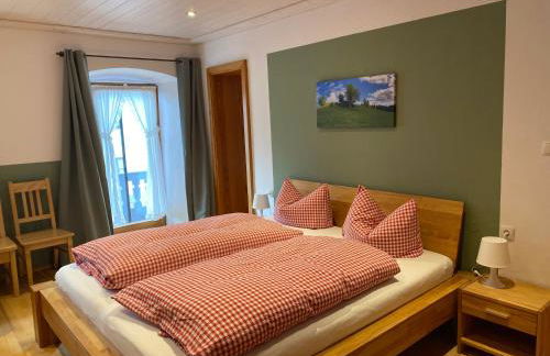 Homerhof - Hofmann Johann junior | Chiemgau Karte - Foto 41