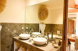 Auberge de l'Oumède - Foto 57