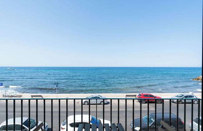 The Sea Outside Apartments - Foto 40