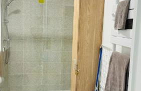 Bel appartement à 5 mn de Paris très proche Métro 13 et 14 - Foto 17