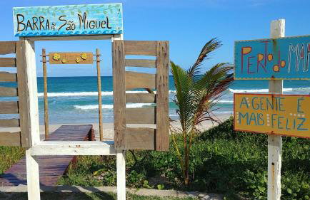 Casa c Piscina, Churrasqueira e Ótima localização - Foto 17