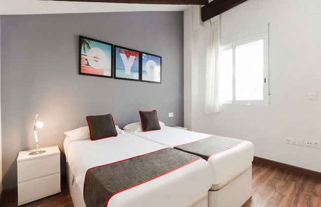 Luxury Apartments Puerto Valencia - Foto 20