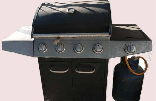 Carob Tree apartment, Tris Ekklisies - Foto 17