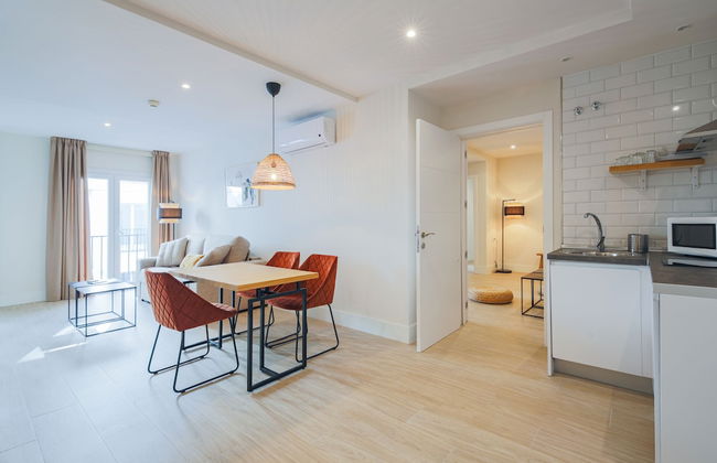 Apartamentos Magna Sevilla - Photo 25