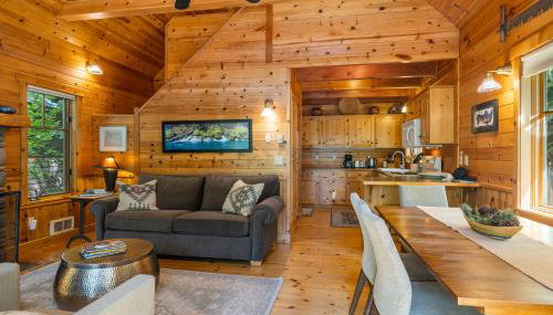 Metolius Cabin 2 - Foto 2