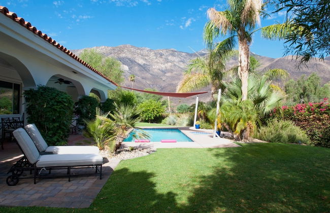 Villa Vista - Spanish Luxury Pool Wifi - Photo 43