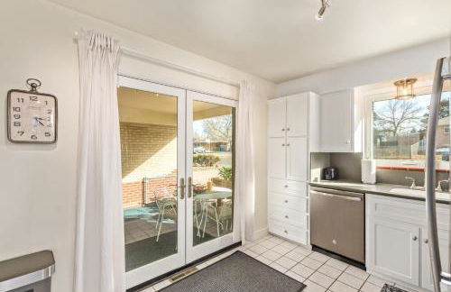 NEW! 1958 Chic Mid-Mod House - Foto 12
