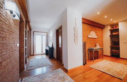 Villa con piscina a pie de playa - Foto 37