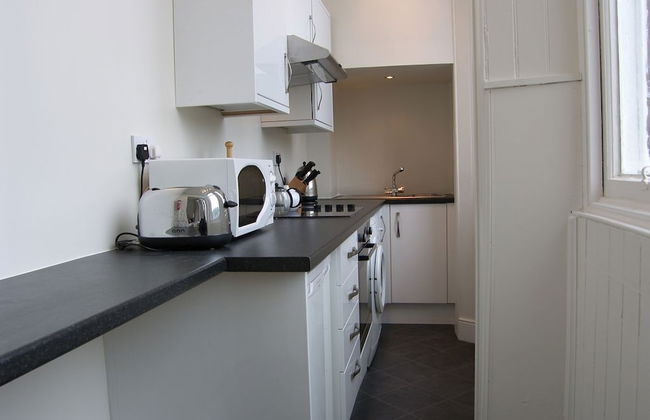 Tay Pearls - River Chambers Apartment - Foto 5