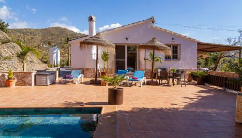 Cortijo La Cañada - Foto 2