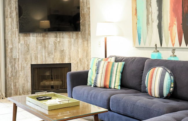 Oceanside Beach Condos - Foto 61