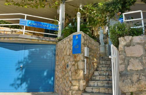 Apartments Miki - Foto 37