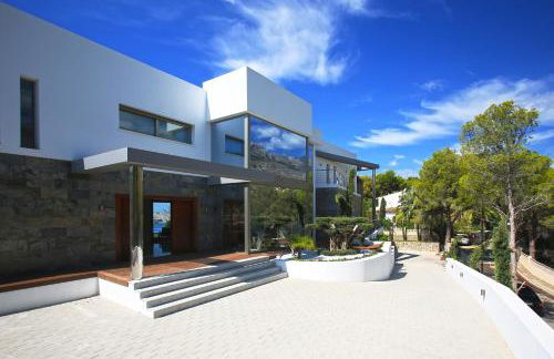 Villamargreenwich - Foto 1