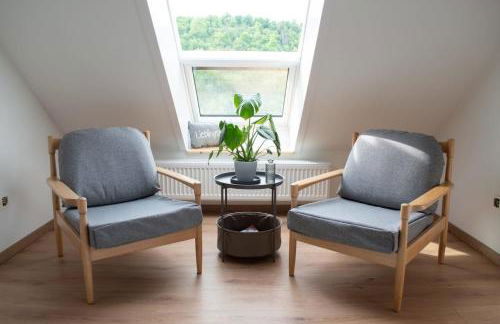 Ferienwohnung Kurz "Panoramablick" - Foto 13