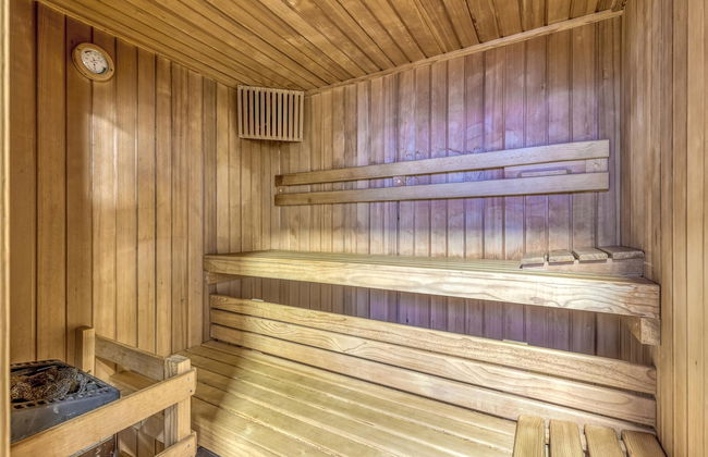 Pool & Whirlpool Villa Art Four - Foto 30