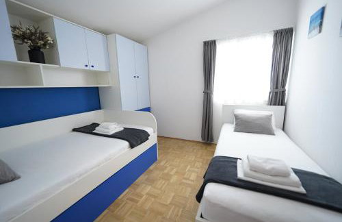 Apartments Loncar-near Zrće beach - Foto 8