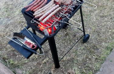 Villa, maison bord de mer climatisée - Foto 19