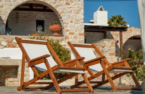 Villa Laura - Foto 1