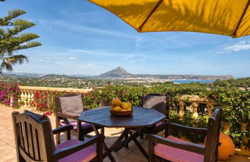 Villa Bellevue by Interhome - Foto 50