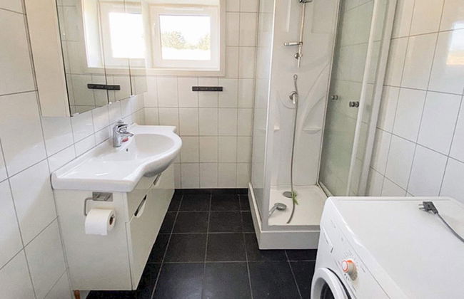 11 Person Holiday Home in Vevang-by Traum - Foto 11