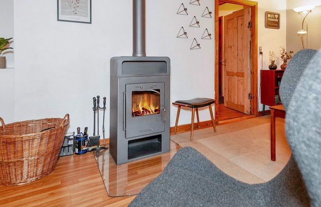 4 Person Holiday Home in Laeso - Foto 10