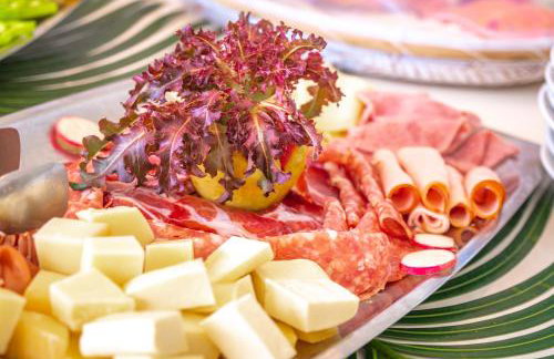 Refugios Parajuru - Chalet la Garagem - Photo 31