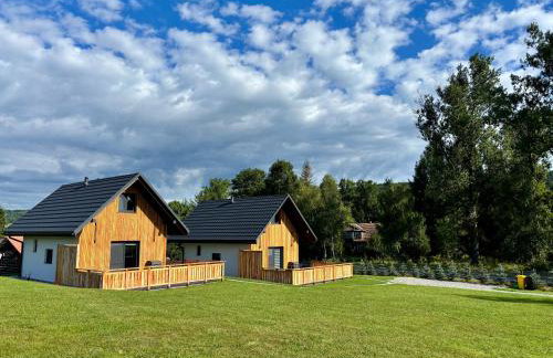 BiesCzadowe Domki - Foto 20