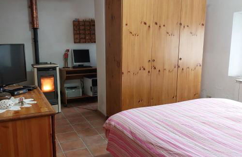 Il Paradiso Della Montagna - Foto 23