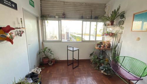 Apto central com a melhor vista panorâmica do Recife - Foto 2