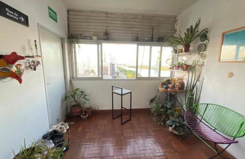 Apto central com a melhor vista panorâmica do Recife - Photo 2