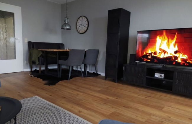 Holiday Apartment sea bay - Foto 13