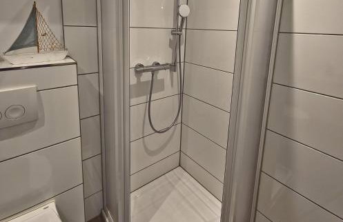 Fischstübchen Neeberg Fewo 5 – Bootshaus - Foto 17