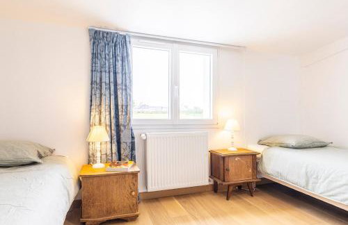 Workshop with sea view 150 m from Pointe du Goudoul beach - Foto 24