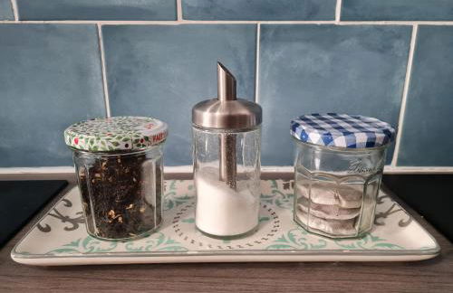 Triplex avec vue sur place du centre historique. - Foto 16